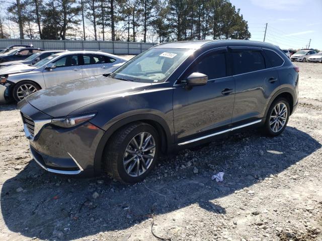 Mazda Cx-9 grand (2019)