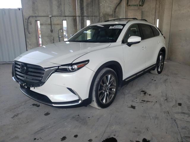 Mazda Cx-9 grand (2019)