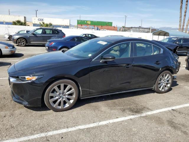 Mazda 3 preferre (2021)