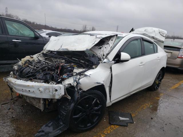 Mazda 3 s (2010)
