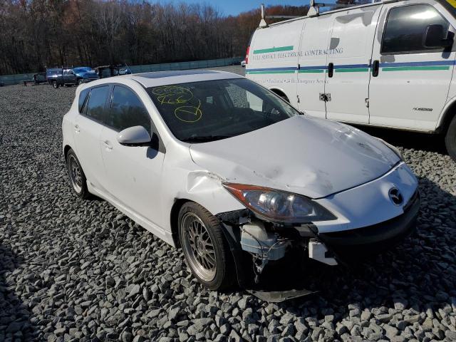 Mazda 3 s (2011)