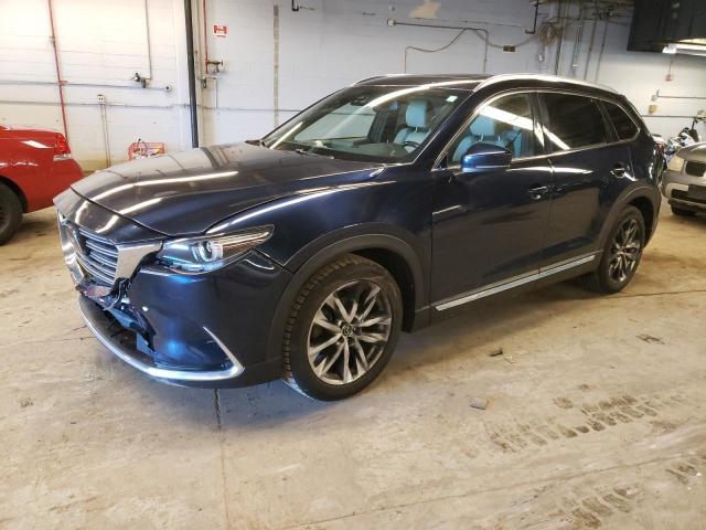 Mazda Cx-9 grand (2016)