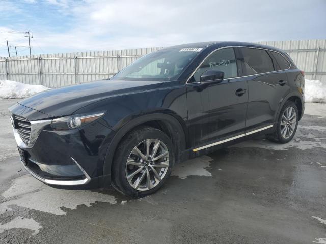 Mazda Cx-9 grand (2017)