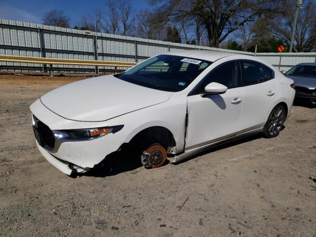 Mazda 3 preferre (2019)