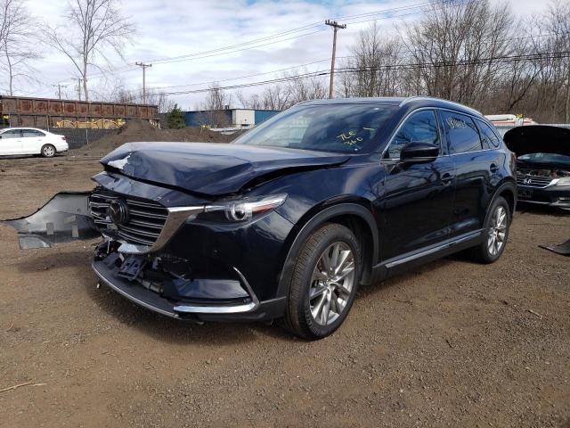 Mazda Cx-9 grand (2019)