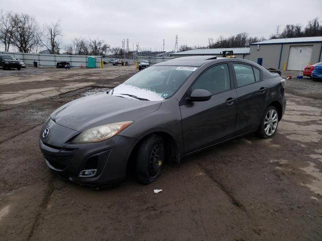 Mazda 3 s (2010)