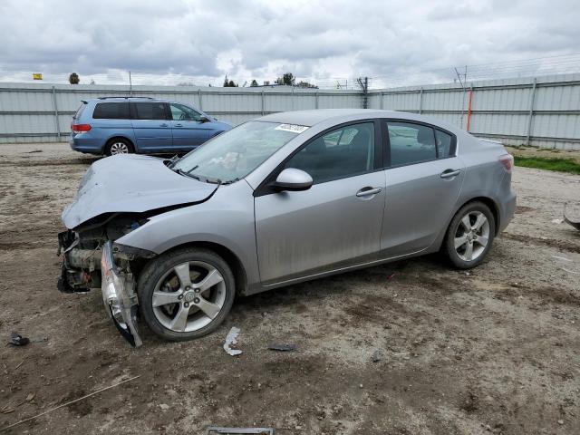 Mazda 3 s (2010)