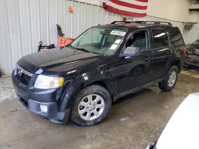 Mazda Tribute s (2010)
