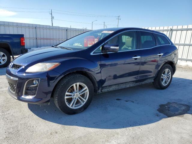 Mazda Cx-7 (2011)