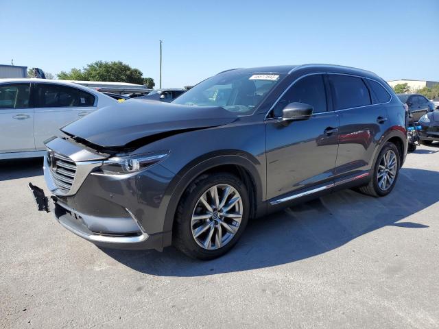 Mazda Cx-9 grand (2018)