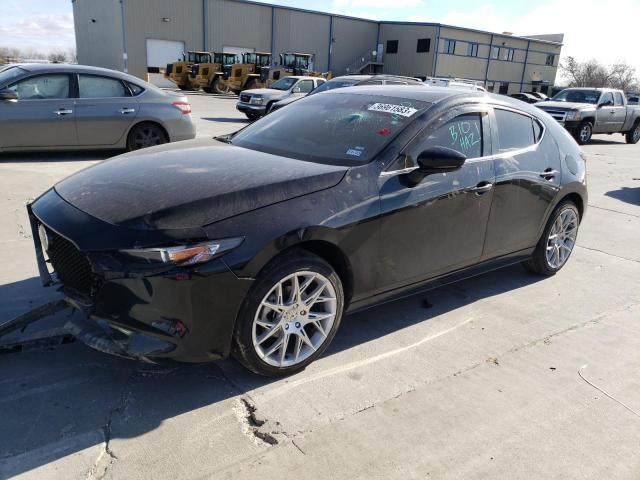 Mazda 3 preferre (2020)