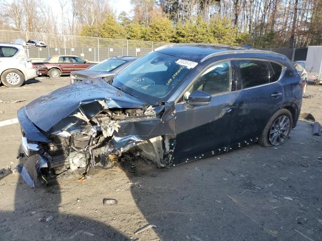 Mazda Cx-5 signa (2021)
