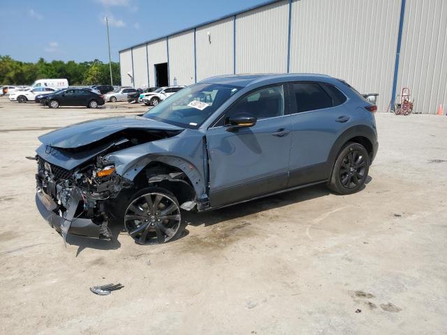 Mazda Cx-30 (2022)