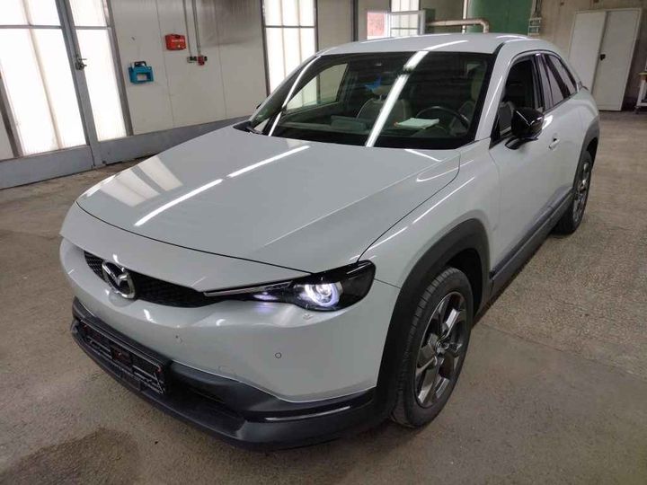 Mazda Mx-30 (2020)