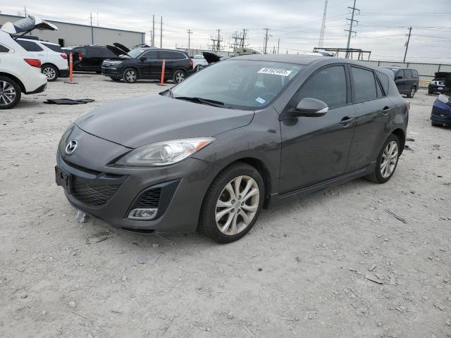 Mazda 3 s (2010)