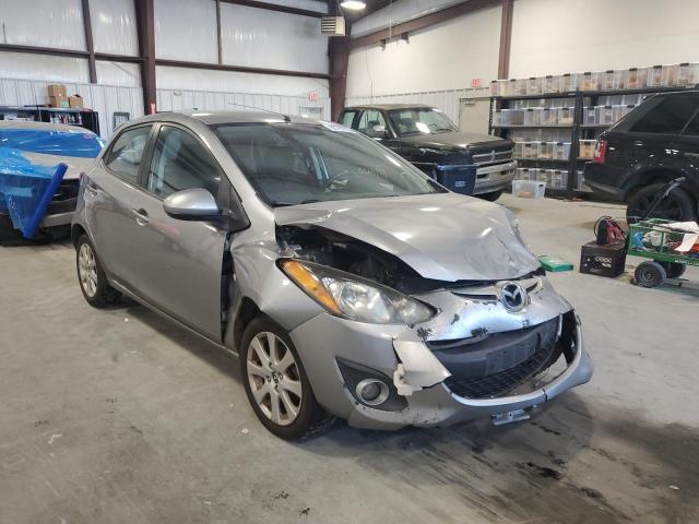 Mazda Mazda2 (2013)