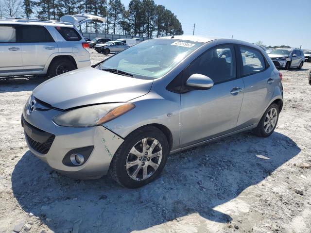 Mazda Mazda2 (2013)