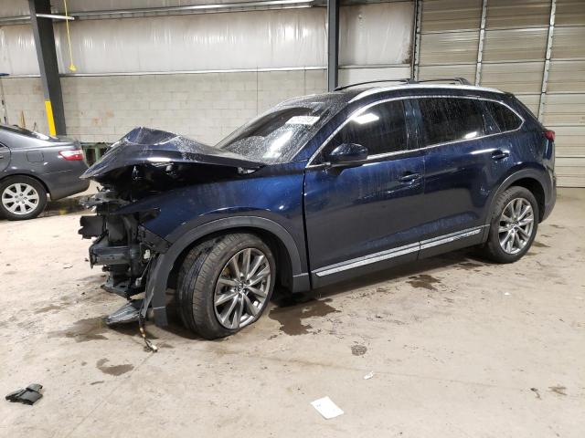 Mazda Cx-9 grand (2018)