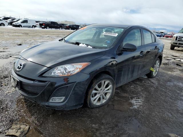 Mazda 3 s (2011)
