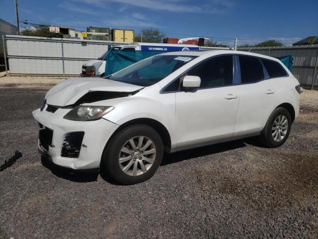 Mazda Cx-7 (2011)