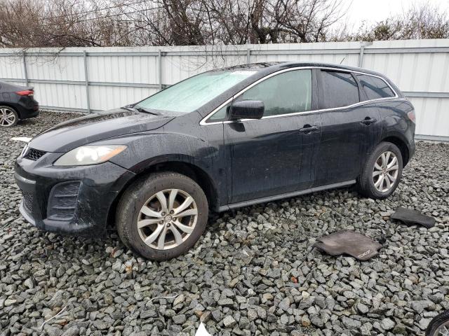 Mazda Cx-7 (2010)
