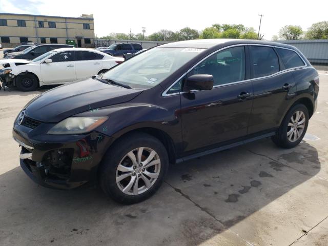 Mazda Cx-7 (2010)
