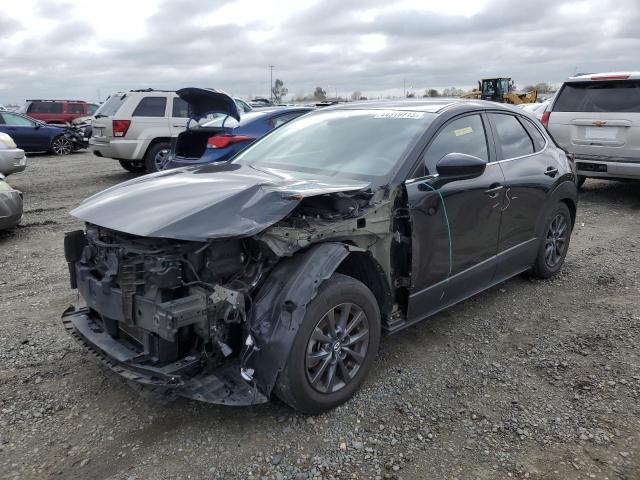 Mazda Cx-30 (2020)