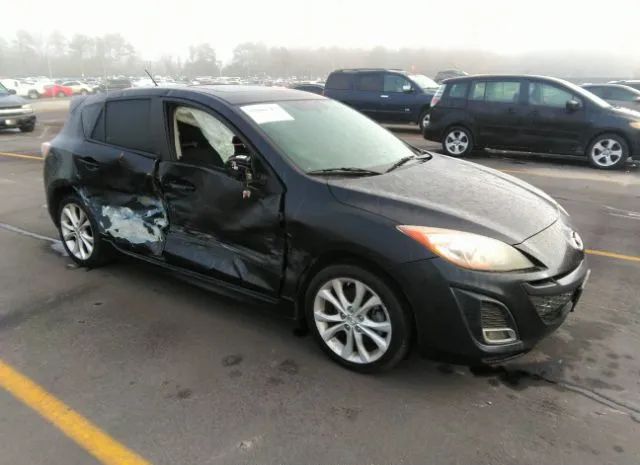Mazda Mazda3 (2010)