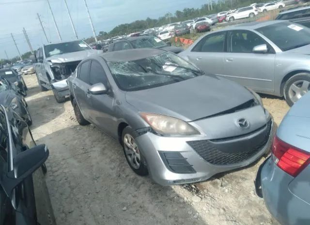 Mazda Mazda3 (2010)