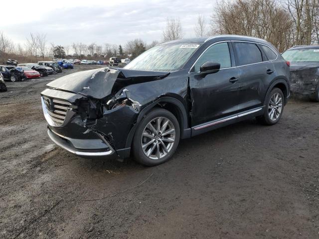 Mazda Cx-9 grand (2019)