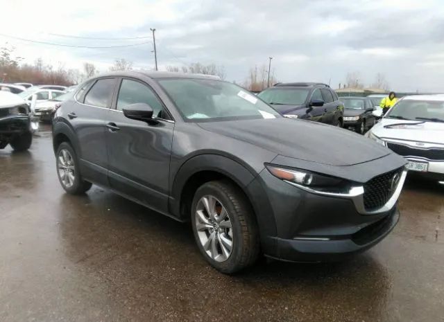 Mazda Cx-30 (2020)