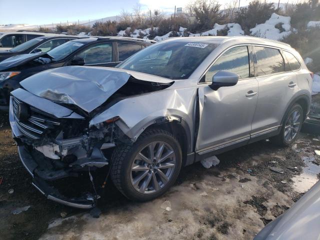 Mazda Cx-9 grand (2021)