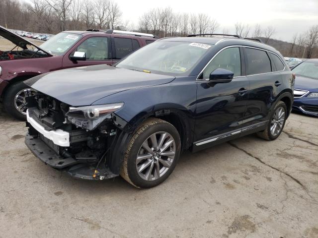 Mazda Cx-9 grand (2021)