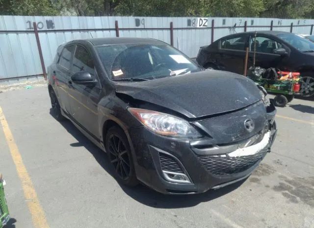 Mazda Mazda3 (2010)