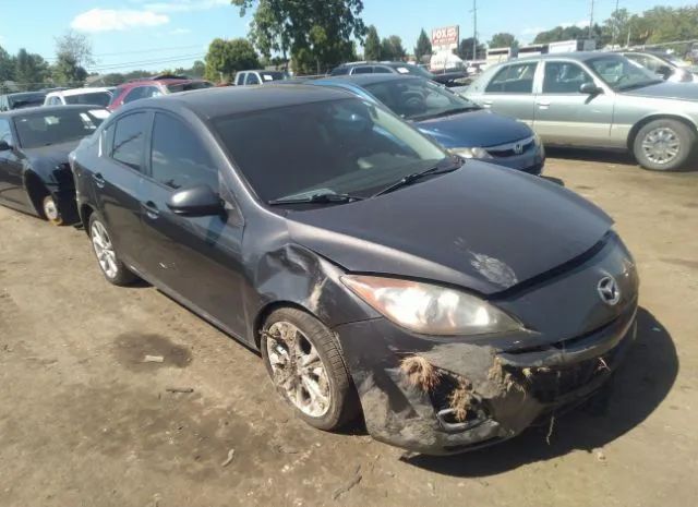 Mazda Mazda3 (2010)
