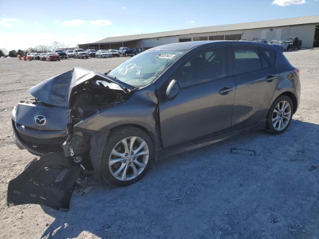 Mazda 3 s (2010)