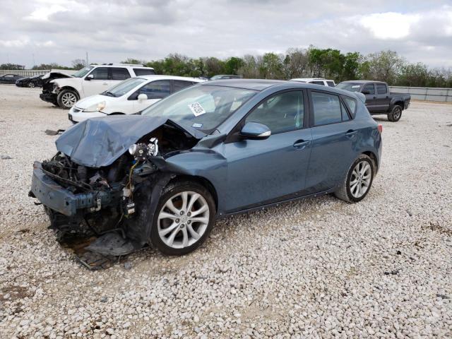 Mazda 3 s (2010)