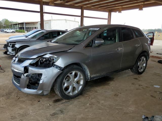 Mazda Cx-7 (2010)