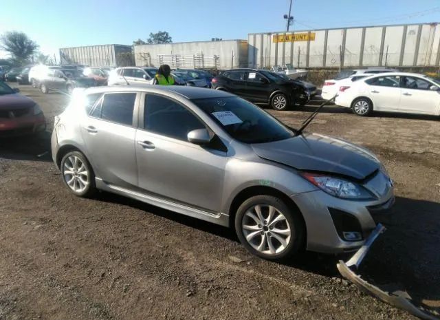 Mazda Mazda3 (2011)