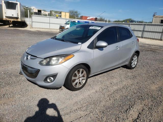 Mazda Mazda2 (2011)