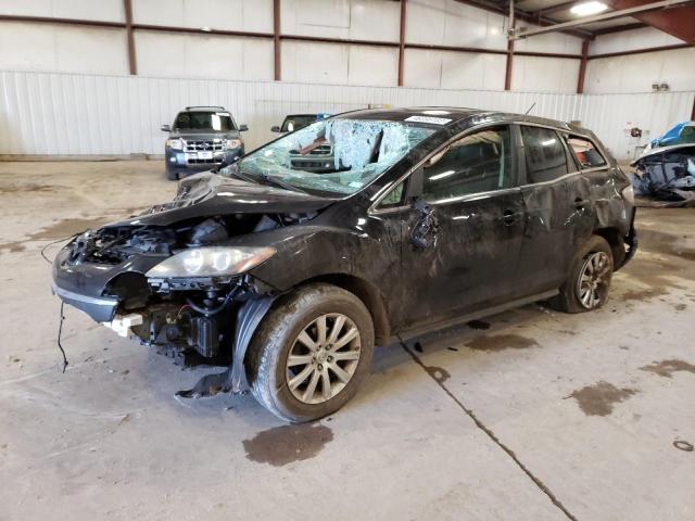Mazda Cx-7 (2012)