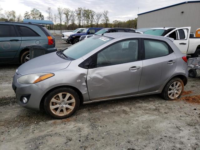 Mazda Mazda2 (2012)
