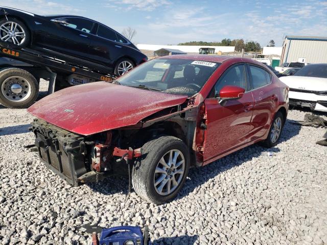 Mazda 3 grand to (2015)