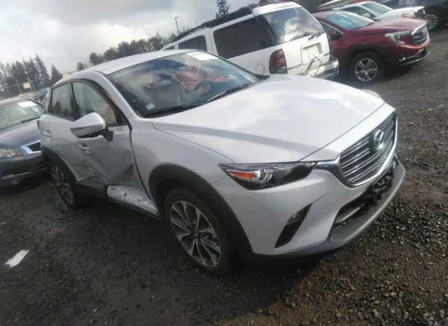 Mazda Cx-3 (2019)