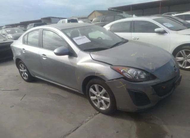 Mazda Mazda3 (2010)