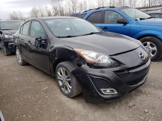Mazda 3 s (2010)
