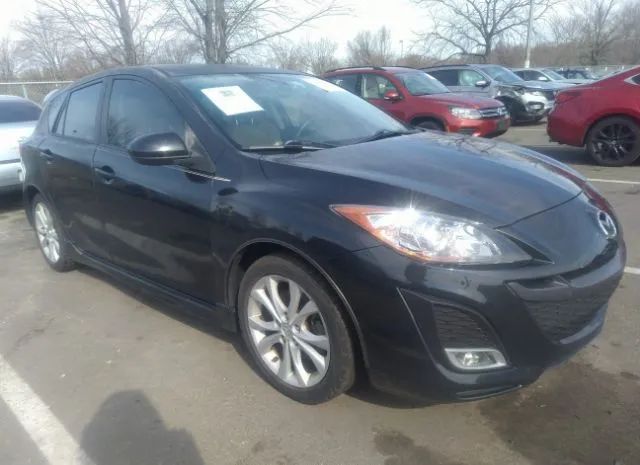 Mazda Mazda3 (2011)