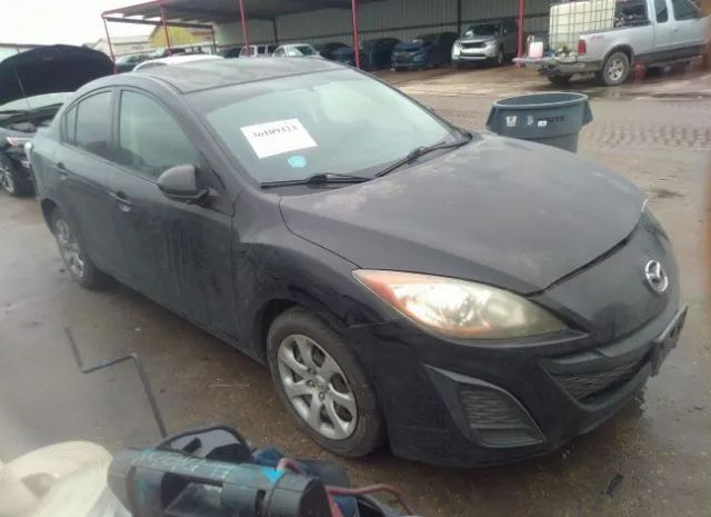 Mazda Mazda3 (2011)