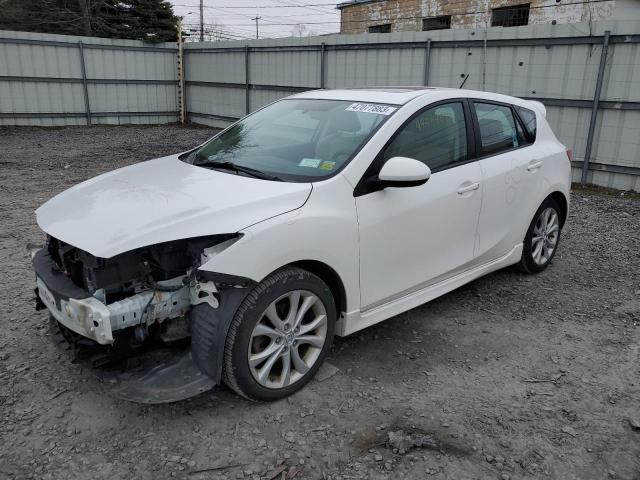 Mazda 3 s (2011)