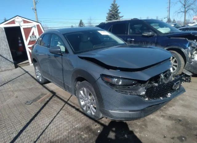 Mazda Cx-30 (2021)